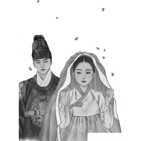 Книга издательства Inspiria. Запрет на браки в Чосоне. Том 1, (Чжихе Чхо), Запрет на браки в Чосоне. Том 1, (Чжихе Чхо)
Книга издательства Inspiria. Запрет на браки в Чосоне. Том 1, (Чжихе Чхо), Запрет на браки в Чосоне. Том 1, (Чжихе Чхо)