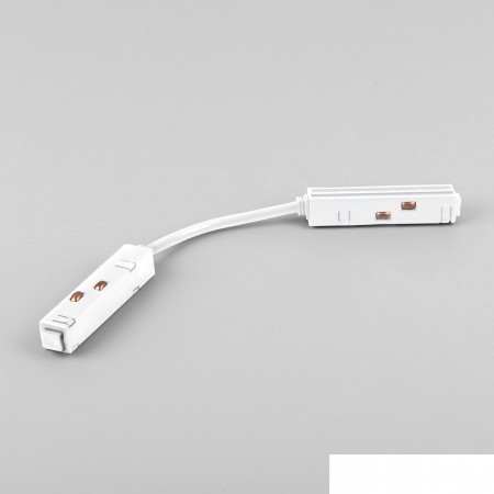 Коннектор питания шинопровода Elektrostandard Slim Magnetic гибкий 85099/00 a061249 (белый), Slim Magnetic гибкий 85099/00 a061249 (белый)
Коннектор питания шинопровода Elektrostandard Slim Magnetic гибкий 85099/00 a061249 (белый), Slim Magnetic гибкий 85099/00 a061249 (белый)
