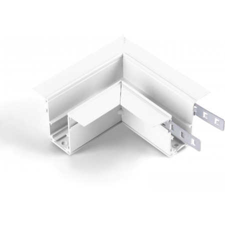 Коннектор питания шинопровода Elektrostandard Slim Magnetic угловой 85092/00 a061239 (белый), Slim Magnetic угловой 85092/00 a061239 (белый)
Коннектор питания шинопровода Elektrostandard Slim Magnetic угловой 85092/00 a061239 (белый), Slim Magnetic угловой 85092/00 a061239 (белый)