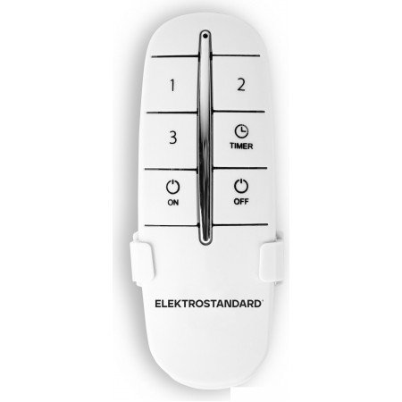 Пульт управления Elektrostandard 3-канальный для дистанционного управления 16001/03, 3-канальный для дистанционного управления 16001/03
Пульт управления Elektrostandard 3-канальный для дистанционного управления 16001/03, 3-канальный для дистанционного управления 16001/03