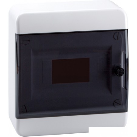 Бокс пластиковый КЭАЗ OptiBox P-BNK-2-08-IP41 117915, OptiBox P-BNK-2-08-IP41 117915
Бокс пластиковый КЭАЗ OptiBox P-BNK-2-08-IP41 117915, OptiBox P-BNK-2-08-IP41 117915