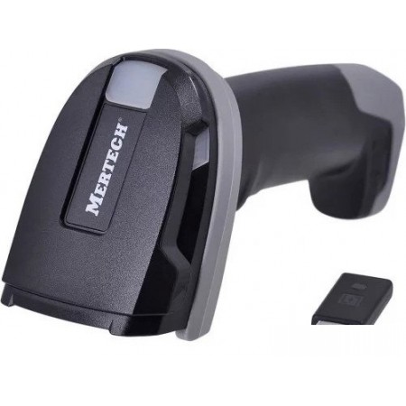 Сканер штрих-кодов Mertech CL-2410 BLE Dongle P2D USB, CL-2410 BLE Dongle P2D USB
Сканер штрих-кодов Mertech CL-2410 BLE Dongle P2D USB, CL-2410 BLE Dongle P2D USB