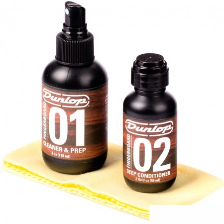 Комплект для ухода за гитарой Dunlop Manufacturing 6502 FingBoard Care Kit, 6502 FingBoard Care Kit
Комплект для ухода за гитарой Dunlop Manufacturing 6502 FingBoard Care Kit, 6502 FingBoard Care Kit