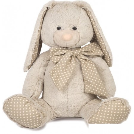 Классическая игрушка Maxitoys Luxury Зайчик Чарли MT-MRT101722-35, Зайчик Чарли MT-MRT101722-35
Классическая игрушка Maxitoys Luxury Зайчик Чарли MT-MRT101722-35, Зайчик Чарли MT-MRT101722-35