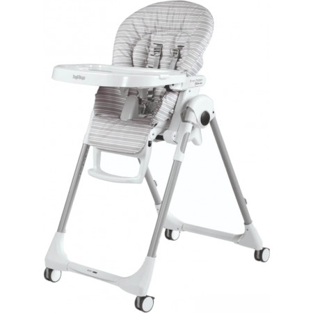 Стульчик для кормления Peg Perego Prima Pappa Follow Me (linear grey), Prima Pappa Follow Me (linear grey)
Стульчик для кормления Peg Perego Prima Pappa Follow Me (linear grey), Prima Pappa Follow Me (linear grey)