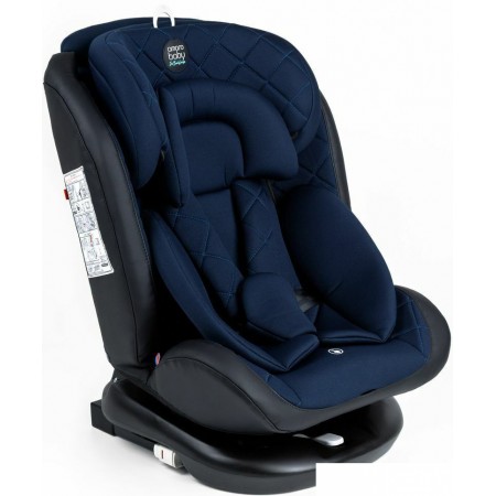 Детское автокресло Amarobaby Brilliant Isofix AMARO-2003-BrSi (синий), Brilliant Isofix AMARO-2003-BrSi (синий)
Детское автокресло Amarobaby Brilliant Isofix AMARO-2003-BrSi (синий), Brilliant Isofix AMARO-2003-BrSi (синий)