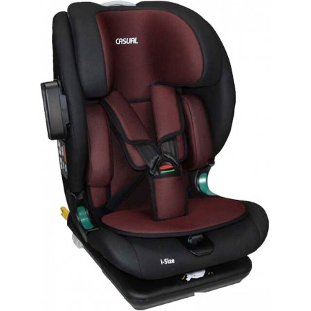 Детское автокресло Casual Goldfix Eco VTN37 (purple), Goldfix Eco VTN37 (purple)
Детское автокресло Casual Goldfix Eco VTN37 (purple), Goldfix Eco VTN37 (purple)