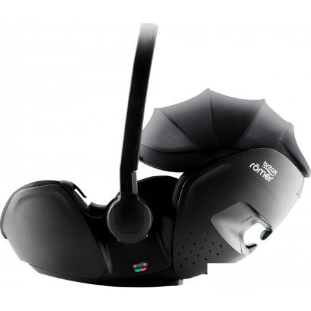 Britax Romer Baby Safe Pro Style (carbon black), Baby Safe Pro Style (carbon black)
Britax Romer Baby Safe Pro Style (carbon black), Baby Safe Pro Style (carbon black)