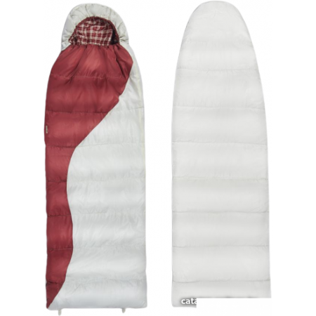 Спальный мешок Atemi Quilt 350LN (левая молния, серый/красный), Quilt 350LN (левая молния, серый/красный)
Спальный мешок Atemi Quilt 350LN (левая молния, серый/красный), Quilt 350LN (левая молния, серый/красный)