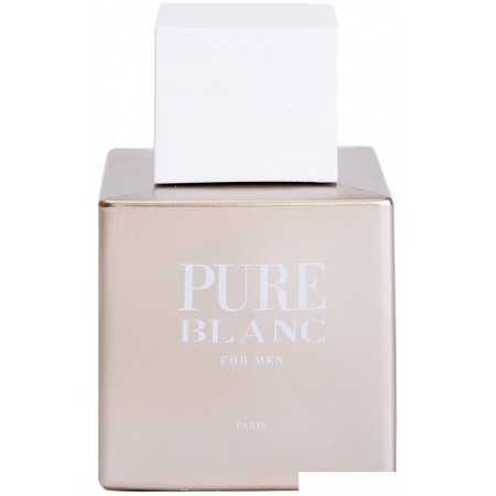 Туалетная вода Geparlys Pure Blanc for Men EdT (100 мл), Pure Blanc for Men EdT (100 мл)
Туалетная вода Geparlys Pure Blanc for Men EdT (100 мл), Pure Blanc for Men EdT (100 мл)