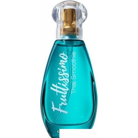 Туалетная вода Brocard Fruttissimo Thai Smoothie EdT (35 мл), Fruttissimo Thai Smoothie EdT (35 мл)
Туалетная вода Brocard Fruttissimo Thai Smoothie EdT (35 мл), Fruttissimo Thai Smoothie EdT (35 мл)