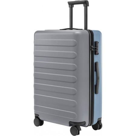 Чемодан-спиннер Ninetygo Rhine Luggage 24" (серый/синий), Rhine Luggage 24" (серый/синий)
Чемодан-спиннер Ninetygo Rhine Luggage 24" (серый/синий), Rhine Luggage 24" (серый/синий)