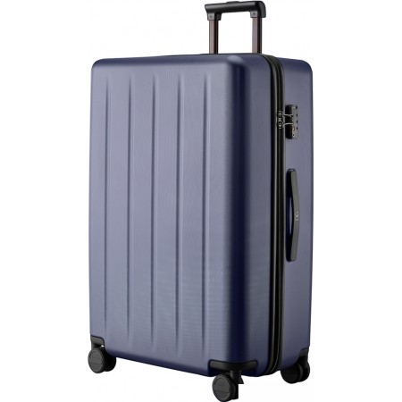 Чемодан-спиннер Ninetygo Danube Luggage 28" (темно-синий), Danube Luggage 28" (темно-синий)
Чемодан-спиннер Ninetygo Danube Luggage 28" (темно-синий), Danube Luggage 28" (темно-синий)