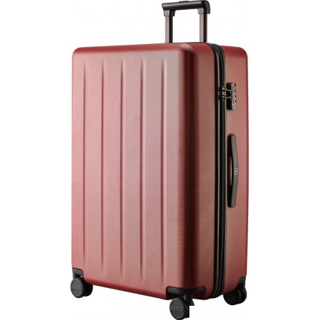 Чемодан-спиннер Ninetygo Danube Luggage 24" (красный), Danube Luggage 24" (красный)
Чемодан-спиннер Ninetygo Danube Luggage 24" (красный), Danube Luggage 24" (красный)