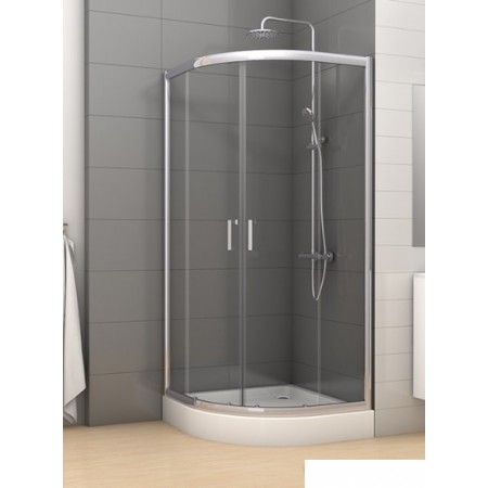 Душевой уголок NEW TRENDY Varia 80x80 K-0185 (хром/прозрачный), Varia 80x80 K-0185 (хром/прозрачный)
Душевой уголок NEW TRENDY Varia 80x80 K-0185 (хром/прозрачный), Varia 80x80 K-0185 (хром/прозрачный)