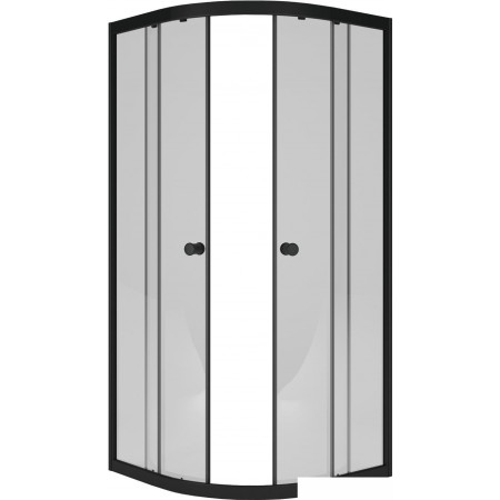 Душевой уголок Метакам Classic Black 90x90 ШПS_013572 (прозрачное стекло), Classic Black 90x90 ШПS_013572 (прозрачное стекло)
Душевой уголок Метакам Classic Black 90x90 ШПS_013572 (прозрачное стекло), Classic Black 90x90 ШПS_013572 (прозрачное стекло)