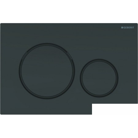 Панель смыва Geberit Sigma 20 115.882.DW.1 (черный матовый), Sigma 20 115.882.DW.1 (черный матовый)
Панель смыва Geberit Sigma 20 115.882.DW.1 (черный матовый), Sigma 20 115.882.DW.1 (черный матовый)
