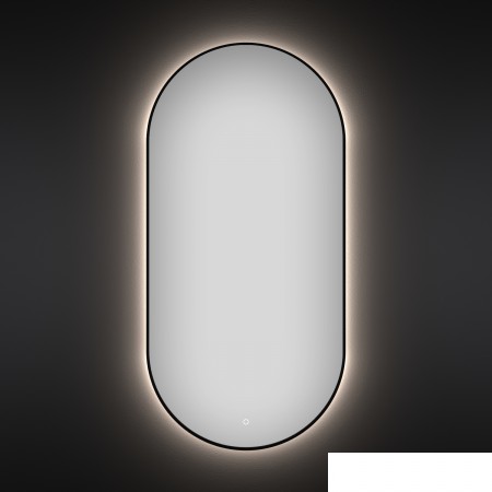 Wellsee Зеркало с фоновой LED-подсветкой 7 Rays' Spectrum 172201520, 50 х 90 с, Зеркало с фоновой LED-подсветкой 7 Rays' Spectrum 172201520, 50 х 90 см (с сенсором и регулировкой яркости освещения)
Wellsee Зеркало с фоновой LED-подсветкой 7 Rays' Spectrum 172201520, 50 х 90 с, Зеркало с фоновой LED-подсветкой 7 Rays' Spectrum 172201520, 50 х 90 см (с сенсором и регулировкой яркости освещения)