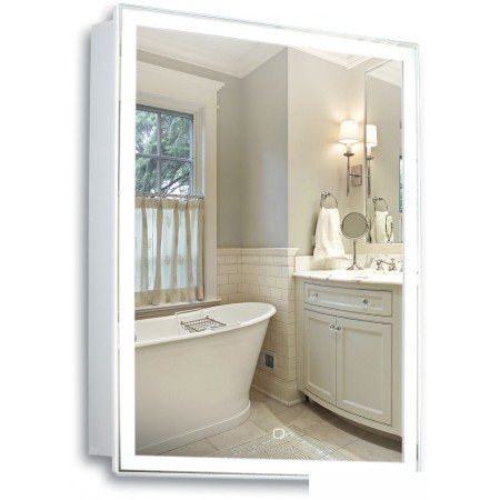 Silver Mirrors Шкаф с зеркалом Киотo 60х80 LED-00002359, Шкаф с зеркалом Киотo 60х80 LED-00002359
Silver Mirrors Шкаф с зеркалом Киотo 60х80 LED-00002359, Шкаф с зеркалом Киотo 60х80 LED-00002359