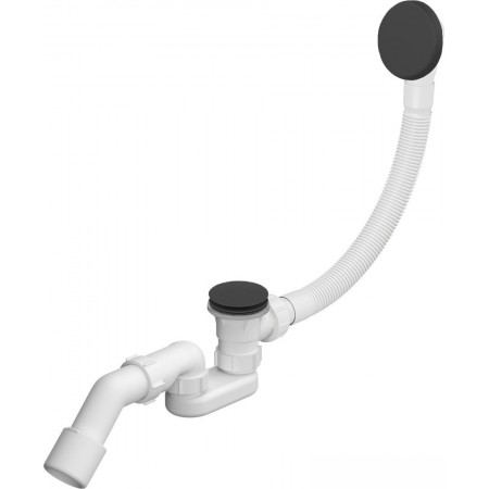 Сифон Wellsee Useful Extras 231914000 (белый/матовый черный), Useful Extras 231914000 (белый/матовый черный)
Сифон Wellsee Useful Extras 231914000 (белый/матовый черный), Useful Extras 231914000 (белый/матовый черный)