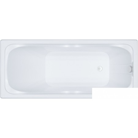 Ванна Triton Стандарт 165x70 (с ножками, экраном и сифоном), Стандарт 165x70 (с ножками, экраном и сифоном)
Ванна Triton Стандарт 165x70 (с ножками, экраном и сифоном), Стандарт 165x70 (с ножками, экраном и сифоном)