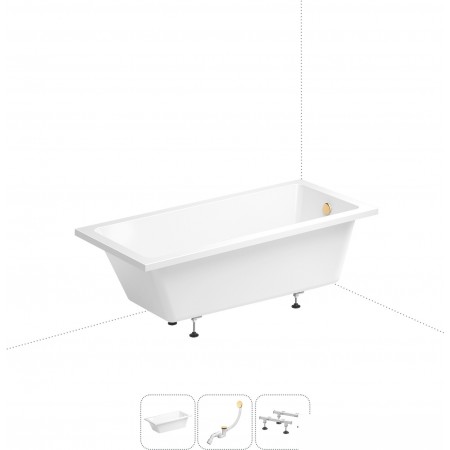 Ванна Wellsee FreeDom 150x80 231101008 (встраиваемая ванна белый глянец, ножки, сифон-автомат золото), FreeDom 150x80 231101008 (встраиваемая ванна белый глянец, ножки, сифон-автомат золото)
Ванна Wellsee FreeDom 150x80 231101008 (встраиваемая ванна белый глянец, ножки, сифон-автомат золото), FreeDom 150x80 231101008 (встраиваемая ванна белый глянец, ножки, сифон-автомат золото)