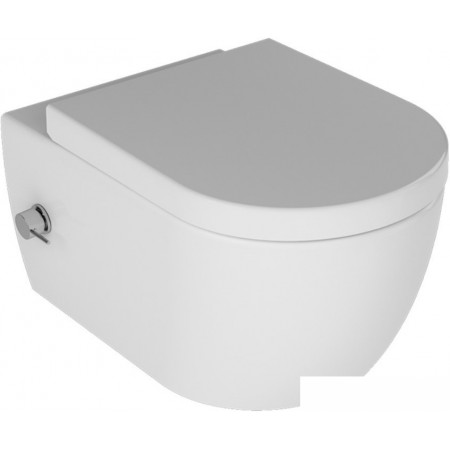 Унитаз Quarter Bath Rimless 70DE03054.00.4.3.01 с сиденьем Slim, Rimless 70DE03054.00.4.3.01 с сиденьем Slim
Унитаз Quarter Bath Rimless 70DE03054.00.4.3.01 с сиденьем Slim, Rimless 70DE03054.00.4.3.01 с сиденьем Slim