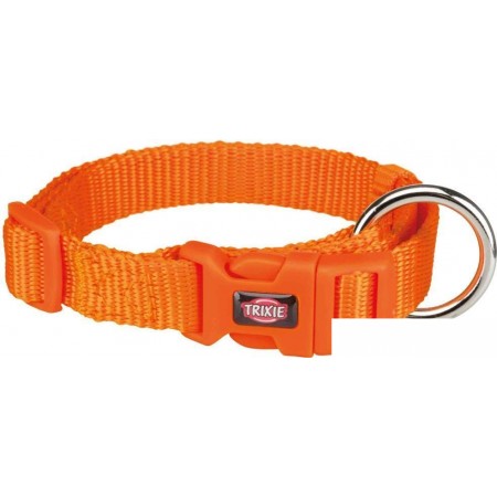 Ошейник Trixie Premium Collar S-M 201518 (папайя), Premium Collar S-M 201518 (папайя)
Ошейник Trixie Premium Collar S-M 201518 (папайя), Premium Collar S-M 201518 (папайя)
