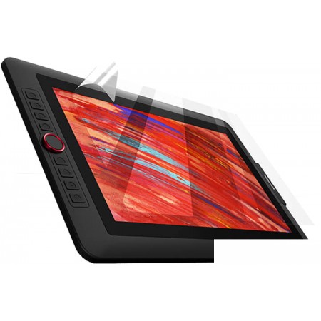 Защитная пленка XP-Pen AC32 для XP-Pen Artist15.6PRO, AC32 для XP-Pen Artist15.6PRO
Защитная пленка XP-Pen AC32 для XP-Pen Artist15.6PRO, AC32 для XP-Pen Artist15.6PRO