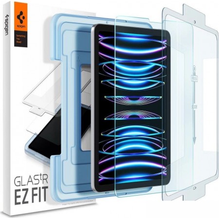 Защитное стекло Spigen Glas.TR EZ Fit для iPad Air 10.9 (2022/2020)/iPad Pro 11 (2022/2021/2020/2018) AGL02065, Glas.TR EZ Fit для iPad Air 10.9 (2022/2020)/iPad Pro 11 (2022/2021/2020/2018) AGL02065
Защитное стекло Spigen Glas.TR EZ Fit для iPad Air 10.9 (2022/2020)/iPad Pro 11 (2022/2021/2020/2018) AGL02065, Glas.TR EZ Fit для iPad Air 10.9 (2022/2020)/iPad Pro 11 (2022/2021/2020/2018) AGL02065