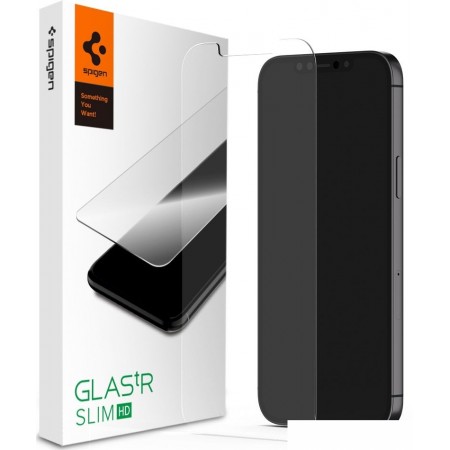 Защитное стекло Spigen Glas.TR Slim для iPhone 12 Mini AGL01533, Glas.TR Slim для iPhone 12 Mini AGL01533
Защитное стекло Spigen Glas.TR Slim для iPhone 12 Mini AGL01533, Glas.TR Slim для iPhone 12 Mini AGL01533