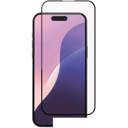 Защитное стекло Rocket Rocket Air Cover для iPhone 16 Pro, Rocket Air Cover для iPhone 16 Pro
Защитное стекло Rocket Rocket Air Cover для iPhone 16 Pro, Rocket Air Cover для iPhone 16 Pro