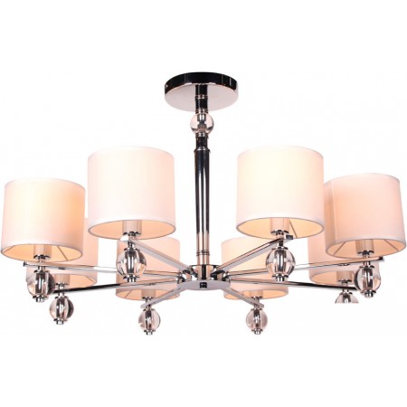 Люстра средней высоты Escada Belief 667/8P E14*40W Chrome, Belief 667/8P E14*40W Chrome
Люстра средней высоты Escada Belief 667/8P E14*40W Chrome, Belief 667/8P E14*40W Chrome