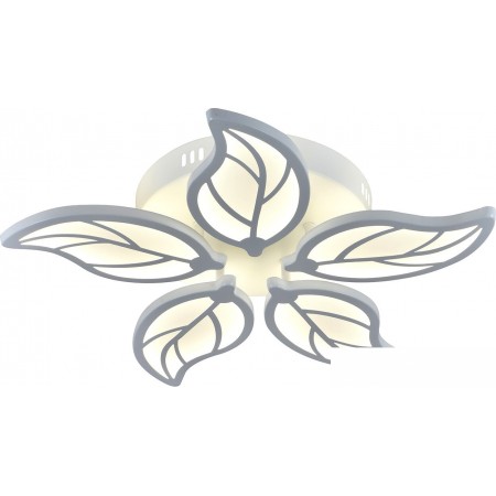 Припотолочная люстра Escada Foliage 10214/5 LED*90W White, Foliage 10214/5 LED*90W White
Припотолочная люстра Escada Foliage 10214/5 LED*90W White, Foliage 10214/5 LED*90W White