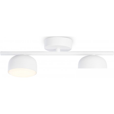 Припотолочная люстра Ambrella Techno Spot TN71022/2 WH (белый), Techno Spot TN71022/2 WH (белый)
Припотолочная люстра Ambrella Techno Spot TN71022/2 WH (белый), Techno Spot TN71022/2 WH (белый)