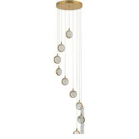 Подвесная люстра MW-Light Подвесная люстра DeMarkt Капелия 4 730011909, Подвесная люстра DeMarkt Капелия 4 730011909
Подвесная люстра MW-Light Подвесная люстра DeMarkt Капелия 4 730011909, Подвесная люстра DeMarkt Капелия 4 730011909