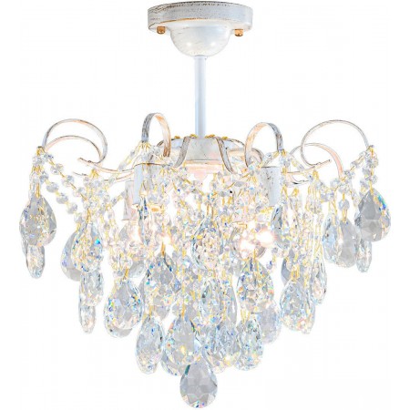 Люстра средней высоты Escada Bling 1122/4PL E27*60W White/Gold, Bling 1122/4PL E27*60W White/Gold
Люстра средней высоты Escada Bling 1122/4PL E27*60W White/Gold, Bling 1122/4PL E27*60W White/Gold