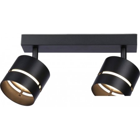 Ambrella light Techno Spot TN71060/2 BK (черный), Techno Spot TN71060/2 BK (черный)
Ambrella light Techno Spot TN71060/2 BK (черный), Techno Spot TN71060/2 BK (черный)