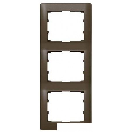 Рамка Legrand Galea Life 771207 (темная бронза), Galea Life 771207 (темная бронза)
Рамка Legrand Galea Life 771207 (темная бронза), Galea Life 771207 (темная бронза)