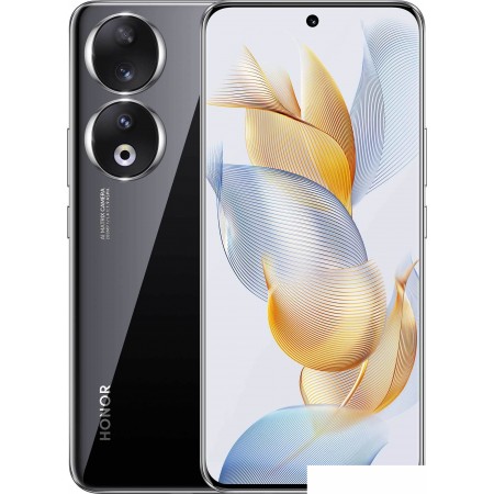 Смартфон HONOR 90 12GB/512GB международная версия (полночный черный), 90 12GB/512GB международная версия (полночный черный)
Смартфон HONOR 90 12GB/512GB международная версия (полночный черный), 90 12GB/512GB международная версия (полночный черный)