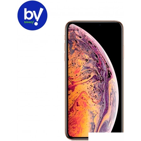 Смартфон Apple iPhone XS 256GB Восстановленный by Breezy, грейд A (золотистый), iPhone XS 256GB Восстановленный by Breezy, грейд A (золотистый)
Смартфон Apple iPhone XS 256GB Восстановленный by Breezy, грейд A (золотистый), iPhone XS 256GB Восстановленный by Breezy, грейд A (золотистый)