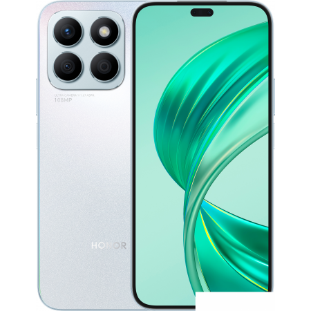 Смартфон HONOR X8b 8GB/256GB международная версия (титановый серебристый), X8b 8GB/256GB международная версия (титановый серебристый)
Смартфон HONOR X8b 8GB/256GB международная версия (титановый серебристый), X8b 8GB/256GB международная версия (титановый серебристый)