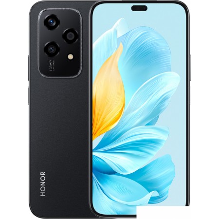 Смартфон HONOR 200 Lite 8GB/256GB международная версия (полночный черный), 200 Lite 8GB/256GB международная версия (полночный черный)
Смартфон HONOR 200 Lite 8GB/256GB международная версия (полночный черный), 200 Lite 8GB/256GB международная версия (полночный черный)