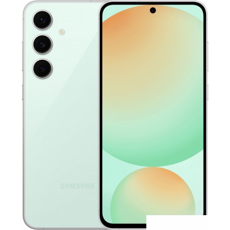Смартфон Samsung Galaxy S24 FE SM-S721B 8GB/256GB (мятный), Galaxy S24 FE SM-S721B 8GB/256GB (мятный)
Смартфон Samsung Galaxy S24 FE SM-S721B 8GB/256GB (мятный), Galaxy S24 FE SM-S721B 8GB/256GB (мятный)