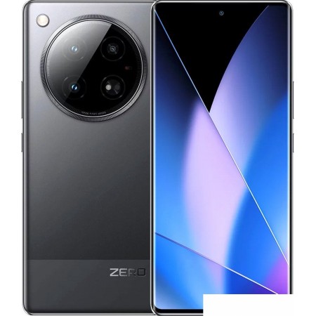 Телефон Infinix Zero 40 4G X6860 8GB/256GB (черный камень), Zero 40 4G X6860 8GB/256GB (черный камень)
Телефон Infinix Zero 40 4G X6860 8GB/256GB (черный камень), Zero 40 4G X6860 8GB/256GB (черный камень)