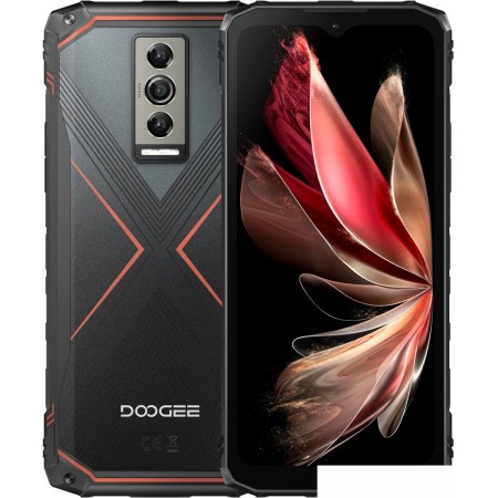 Телефон Doogee Blade 10 Pro 6GB/256GB (красный), Blade 10 Pro 6GB/256GB (красный)
Телефон Doogee Blade 10 Pro 6GB/256GB (красный), Blade 10 Pro 6GB/256GB (красный)