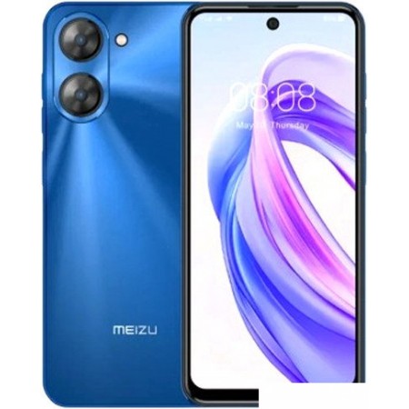 MEIZU Mblu 21 4GB/64GB международная версия (океанический синий), Mblu 21 4GB/64GB международная версия (океанический синий)
MEIZU Mblu 21 4GB/64GB международная версия (океанический синий), Mblu 21 4GB/64GB международная версия (океанический синий)