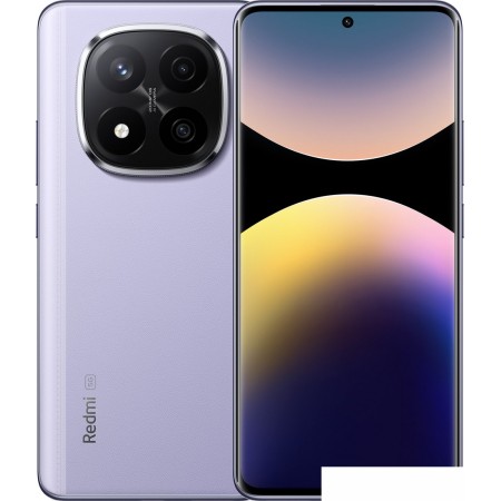 Xiaomi Redmi Note 14 Pro+ 5G 12GB/512GB международная версия (фиолетовый), Redmi Note 14 Pro+ 5G 12GB/512GB международная версия (фиолетовый)
Xiaomi Redmi Note 14 Pro+ 5G 12GB/512GB международная версия (фиолетовый), Redmi Note 14 Pro+ 5G 12GB/512GB международная версия (фиолетовый)