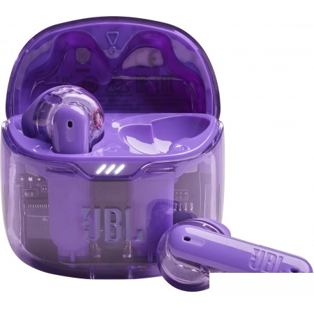 Наушники JBL Tune Flex Ghost (фиолетовый, китайская версия), Tune Flex Ghost (фиолетовый, китайская версия)
Наушники JBL Tune Flex Ghost (фиолетовый, китайская версия), Tune Flex Ghost (фиолетовый, китайская версия)