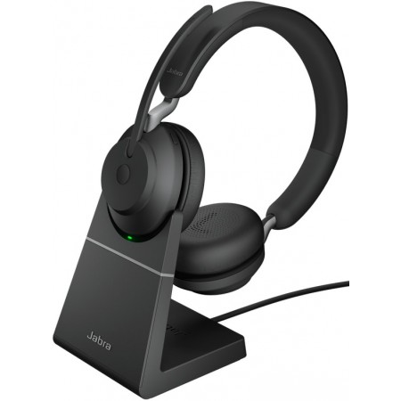 Наушники Jabra Evolve2 65 MS Stereo USB-A Desk (черный), Evolve2 65 MS Stereo USB-A Desk (черный)
Наушники Jabra Evolve2 65 MS Stereo USB-A Desk (черный), Evolve2 65 MS Stereo USB-A Desk (черный)